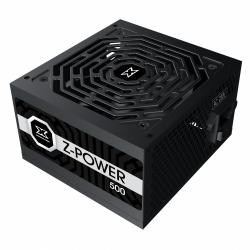 Nguồn XIGMATEK Z-POWER 500 (EN45938) Nguồn XIGMATEK Z-POWER 500 (EN45938)