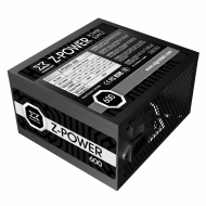 Nguồn XIGMATEK Z-POWER 600 (EN45945)