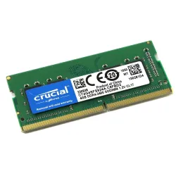 RAM Laptop Crucial DDR4 2400MHz RAM Laptop Crucial DDR4 2400MHz