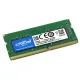 RAM Laptop Crucial DDR4 2666MHz