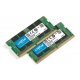 RAM Laptop Crucial DDR4 2666MHz