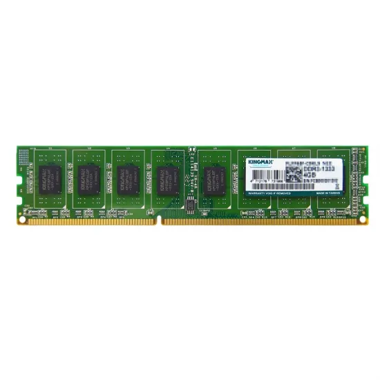 RAM Desktop KINGMAX DDR3 1600MHz