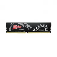 RAM Desktop KINGMAX HEATSINK (Zeus)  DDR4 3200MHz