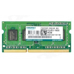 RAM Laptop KINGMAX DDR3L 1600MHz RAM Laptop KINGMAX DDR3L 1600MHz