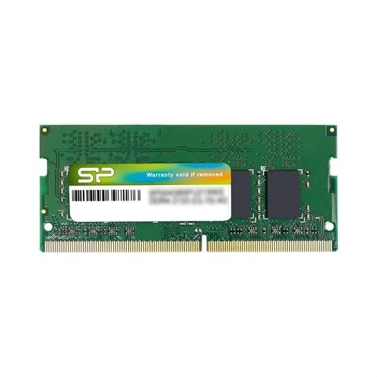 Bộ nhớ RAM Laptop Silicon DDR3L-1600 (S/p CPU Haswell) Bộ nhớ RAM Laptop Silicon DDR3L-1600 (S/p CPU Haswell)