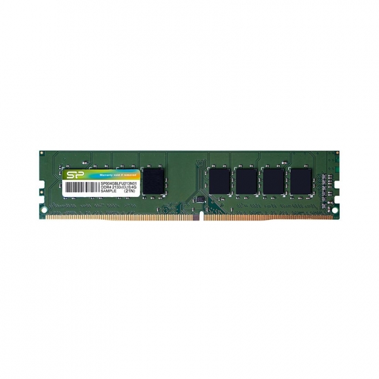 Bộ nhớ RAM Silicon DDR4-2666 PC