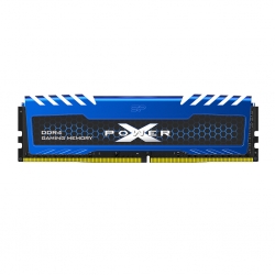 Bộ nhớ RAM Silicon DDR4-3200 PC (Tản nhiệt) Bộ nhớ RAM Silicon DDR4-3200 PC (Tản nhiệt)