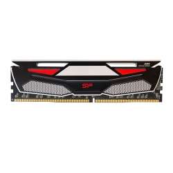 Bộ nhớ RAM Silicon DDR4-2400 HEATSINK PC Bộ nhớ RAM Silicon DDR4-2400 HEATSINK PC