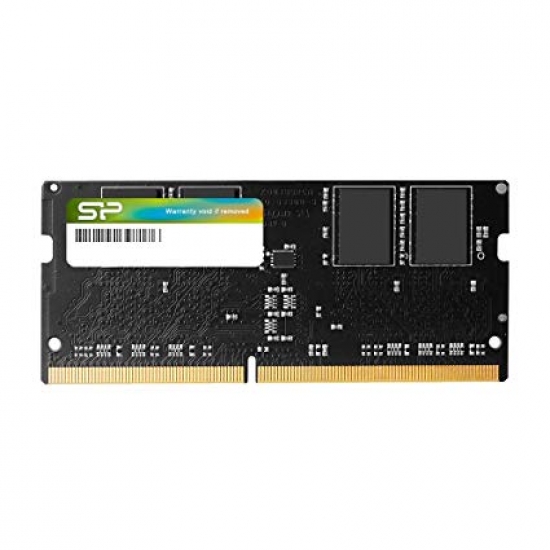 Bộ nhớ RAM Laptop Silicon DDR4-2666