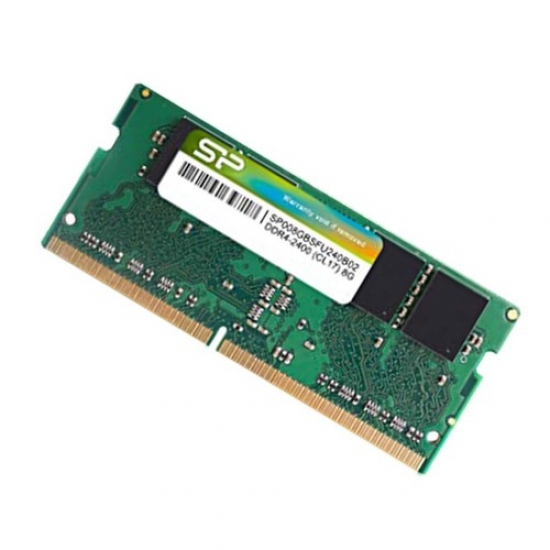 Bộ nhớ RAM Laptop Silicon DDR4-2400