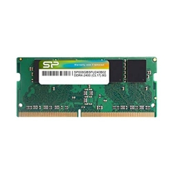 Bộ nhớ RAM Laptop Silicon DDR4-2400 Bộ nhớ RAM Laptop Silicon DDR4-2400