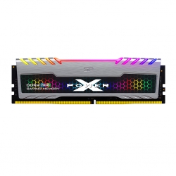 Bộ nhớ RAM SILICON POWER DDR4 -3200 Dual Channel KIT Bộ nhớ RAM SILICON POWER DDR4 -3200 Dual Channel KIT