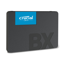 SSD Crucial BX500 2.5-Inch SATA III SSD Crucial BX500 2.5-Inch SATA III