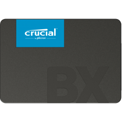 SSD Crucial BX500 2.5-Inch SATA III SSD Crucial BX500 2.5-Inch SATA III