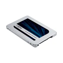 SSD Crucial MX500 2.5" SATA 3 SSD Crucial MX500 2.5" SATA 3