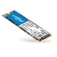 SSD Crucial P2 PCIe NVMe M.2 2280