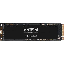SSD Crucial P5 PCIe NVMe Gen 3x4
