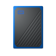 Ổ cứng di động SSD WD My Passport Go
