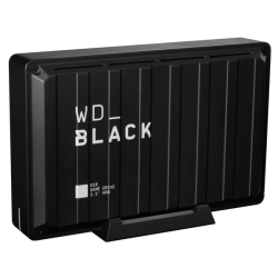 Ổ cứng di động WD Black D10 Game Drive 8TB (Desktop) Ổ cứng di động WD Black D10 Game Drive 8TB (Desktop)