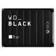 Ổ cứng di động WD Black P10 Game Drive For XBox