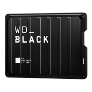 Ổ cứng di động WD Black P10 Game Drive