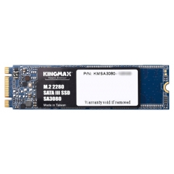 SSD Kingmax  M.2 2280 SATA III SA3080