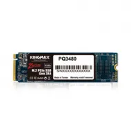 Ổ cứng SSD Kingmax M.2 2280 PCIe 128GB PQ3480 (Zeus- Gen3x4)