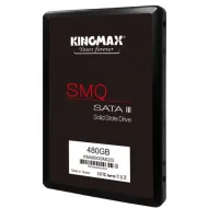 Ổ cứng SSD Kingmax SMQ32 2.5" Sata 3