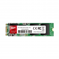 Ổ cứng SSD Silicon M.2 Sata