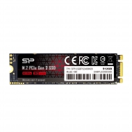 Ổ cứng SSD Silicon M2 PCIe 3x2 P32A80