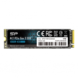 Ổ cứng SSD Silicon M2 PCIe Gen3x4 P34A60 Ổ cứng SSD Silicon M2 PCIe Gen3x4 P34A60