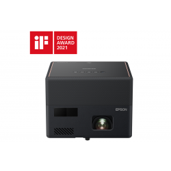 Máy chiếu Laser Epson (EF-12) Máy chiếu Laser Epson (EF-12)