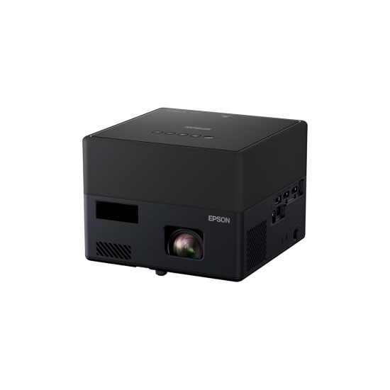 Máy chiếu Laser Epson (EF-12)