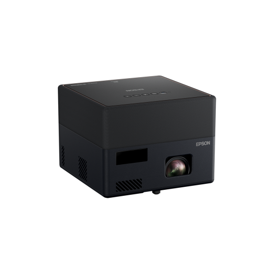 Máy chiếu Laser Epson (EF-12)