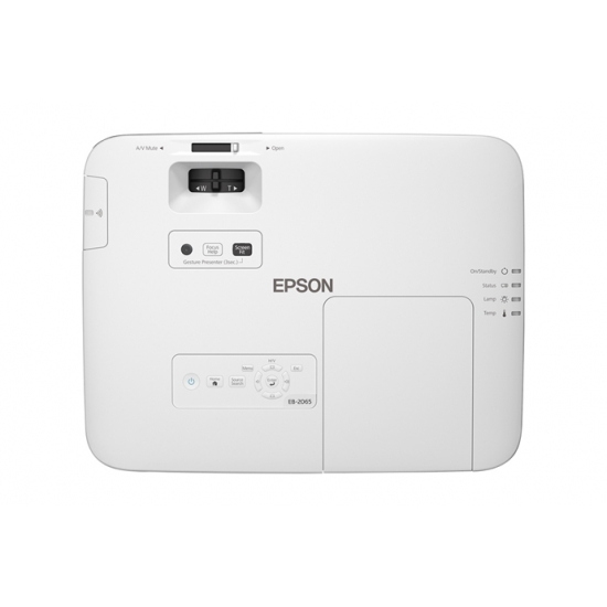 Máy Chiếu Epson (EB-2065)