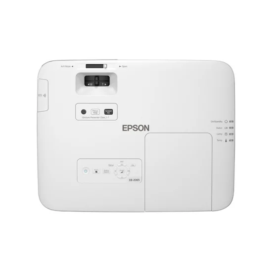 Máy Chiếu Epson (EB-2065) Máy Chiếu Epson (EB-2065)