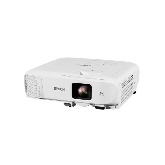 Máy Chiếu Epson (EB-982W) Máy Chiếu Epson (EB-982W)
