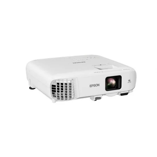 Máy Chiếu Epson (EB-982W) Máy Chiếu Epson (EB-982W)