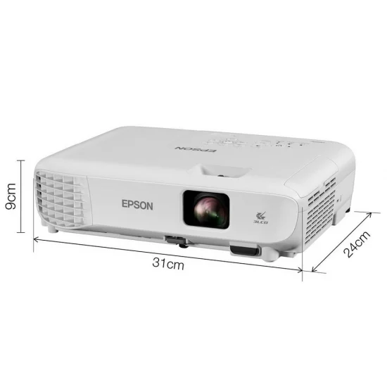Máy Chiếu Epson (EB-E01) Máy Chiếu Epson (EB-E01)