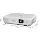 Máy Chiếu Epson (EB-E01) Máy Chiếu Epson (EB-E01)