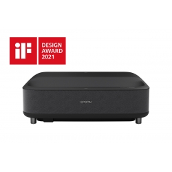 Máy chiếu Laser Epson (EH-LS300B)