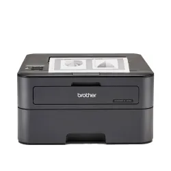 Máy in laser trắng đen BROTHER HL-L2366DW Máy in laser trắng đen BROTHER HL-L2366DW