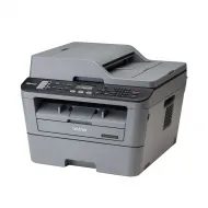 Máy in laser trắng đen BROTHER MFC-L2701D