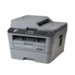 Máy in laser trắng đen BROTHER MFC-L2701D Máy in laser trắng đen BROTHER MFC-L2701D