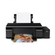 Máy in phun màu EPSON L805 (Wireless)