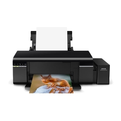 Máy in phun màu EPSON L805 (Wireless)