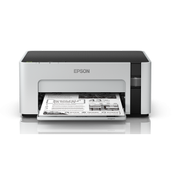 Máy in phun trắng đen Epson M1100