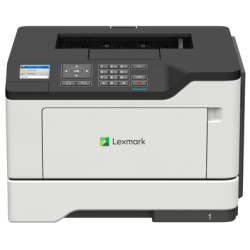 Máy in Laser trắng đen Lexmark MS521dn (36S0316)