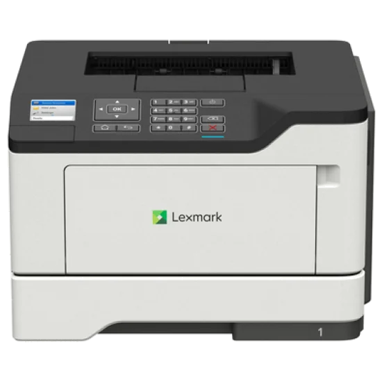 Máy in Laser trắng đen Lexmark MS521dn (36S0316) Máy in Laser trắng đen Lexmark MS521dn (36S0316)