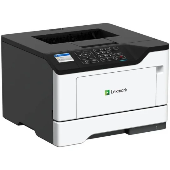 Máy in Laser trắng đen Lexmark MS521dn (36S0316) Máy in Laser trắng đen Lexmark MS521dn (36S0316)